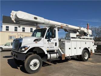 International 7300