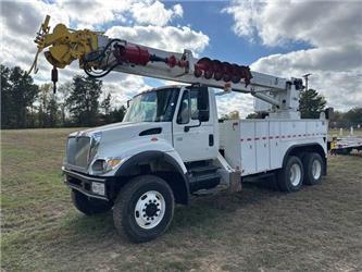 International 7400