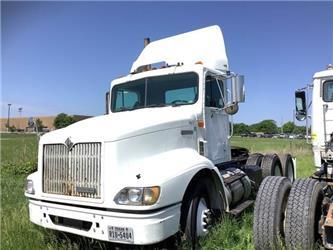 International 9100