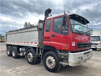 Isuzu CYH 400R