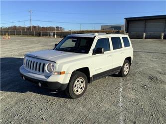 Jeep Patriot