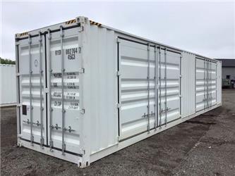  JPC-40HCE 40' Shipping Container