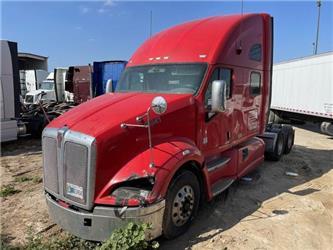 Kenworth T700