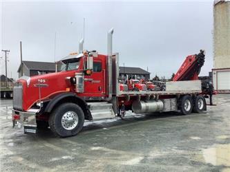 Kenworth T800