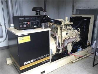 Kohler 80RZ61
