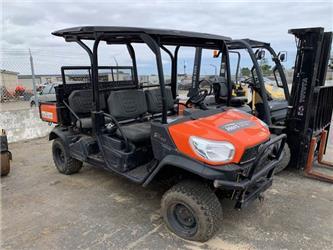 Kubota RTV-X1140
