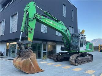 Liebherr R944C HDS