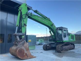 Liebherr R944C HDS