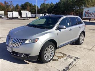 Lincoln MKX