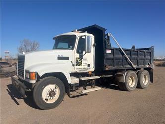 Mack CH613