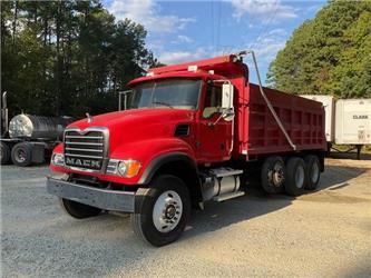 Mack CV713 Granite