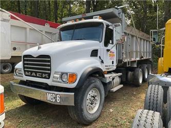 Mack CV713 Granite