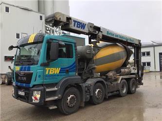 MAN TGS35.440