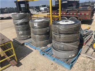 Michelin XTE2