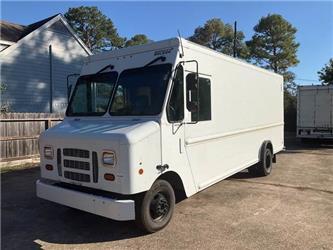 Morgan Olson E-350