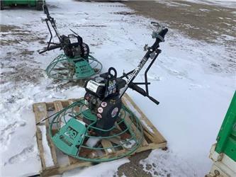 MultiQuip J36H55