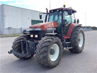 New Holland G240