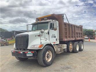 Peterbilt 335
