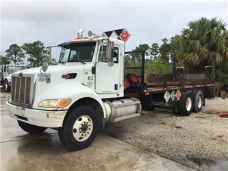 Peterbilt 340