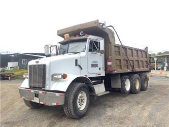 Peterbilt 357