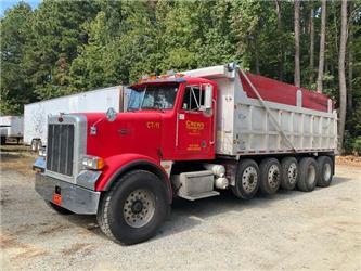 Peterbilt 357