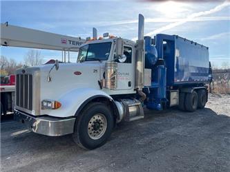 Peterbilt 367