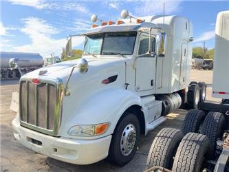 Peterbilt 386