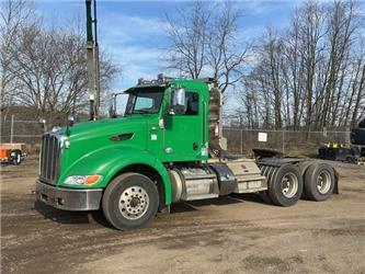 Peterbilt 386
