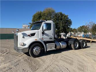 Peterbilt 567
