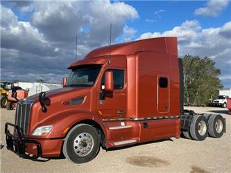 Peterbilt 579