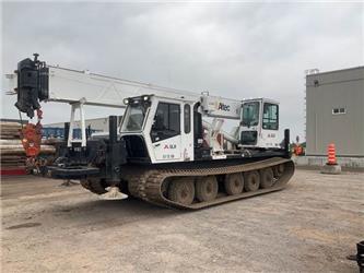 Prinoth GT 4500
