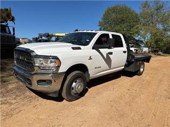RAM 3500