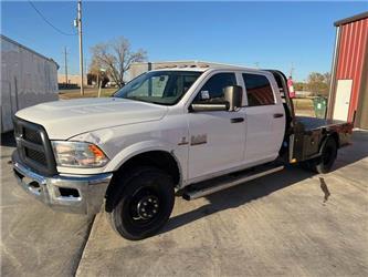RAM 3500 Heavy Duty