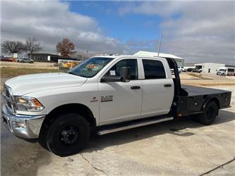 RAM 3500 Heavy Duty