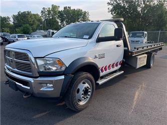 RAM 5500 Heavy Duty