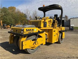 Sakai GW751
