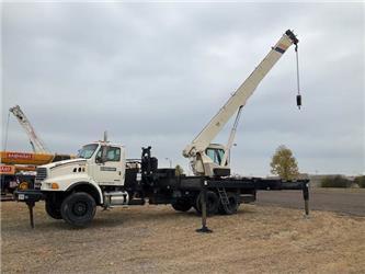 Sterling LT8500