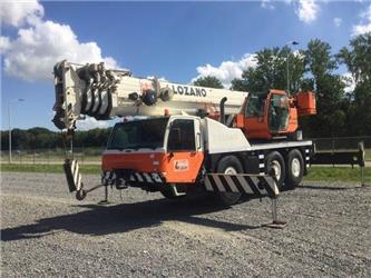 Terex AC55