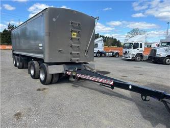  Transport Trailers