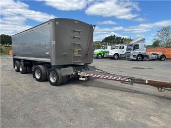  Transport Trailers 4A