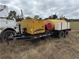 Vac-Tron LP873SGT