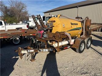 Vermeer V800