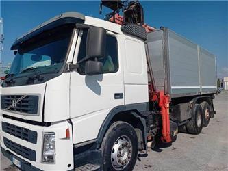 Volvo FM12
