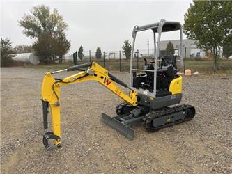 Wacker Neuson EZ17