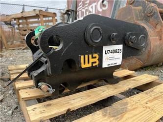Werk-Brau KUB KX080
