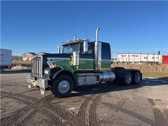 Western Star 4900