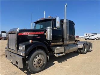 Western Star 4900 FA