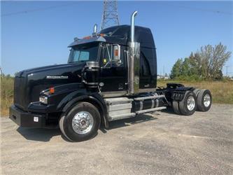 Western Star 4900 SB