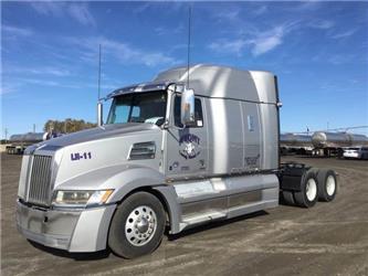 Western Star 5700XE