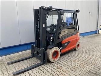 Linde E50HL